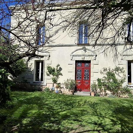 Villa De Souza Bouille-Loretz Екстериор снимка