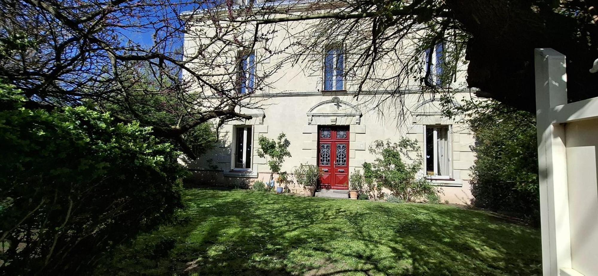 Villa De Souza Bouille-Loretz Екстериор снимка